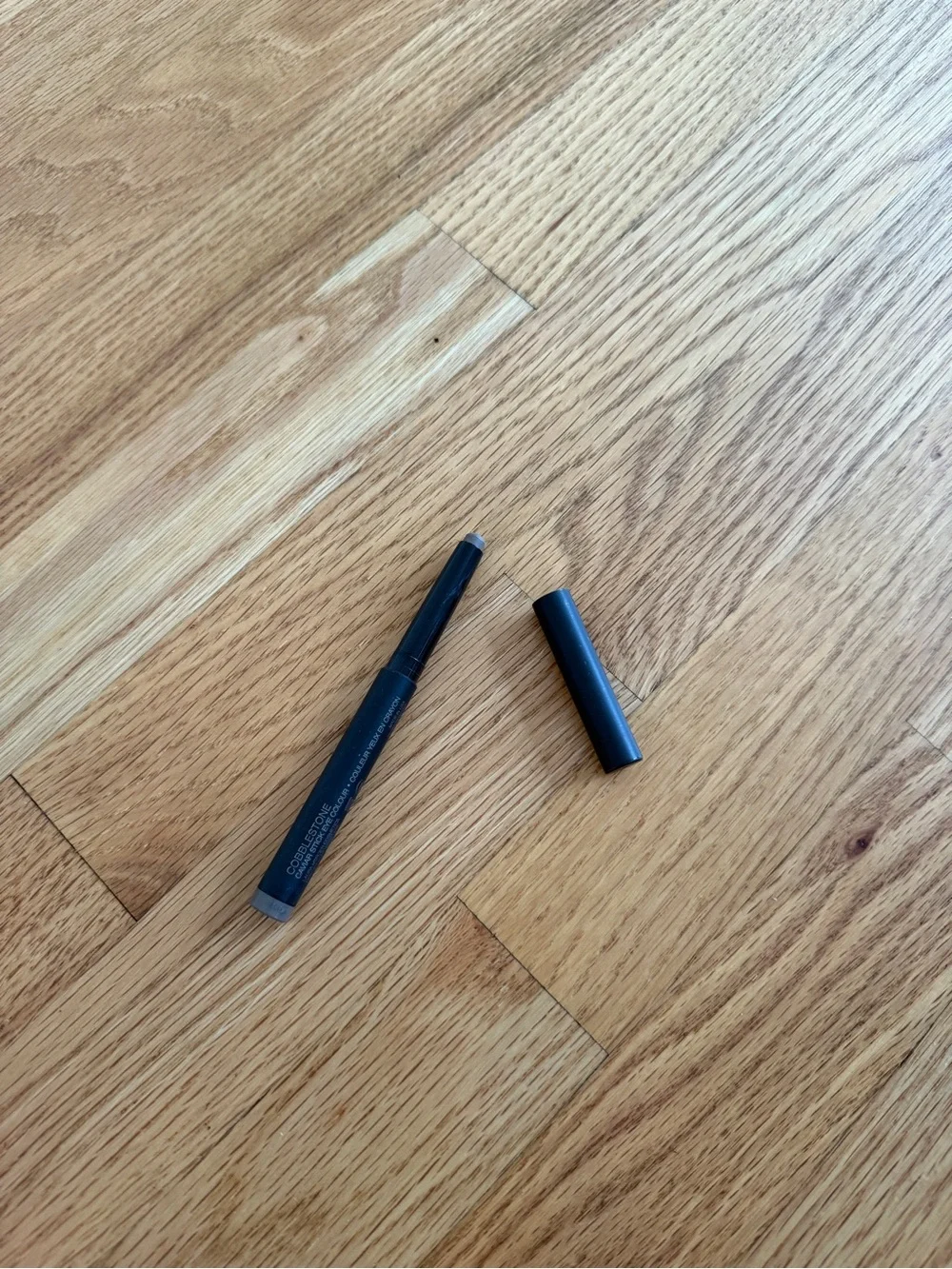 Laura Mercier caviar stick eye color cobblestone